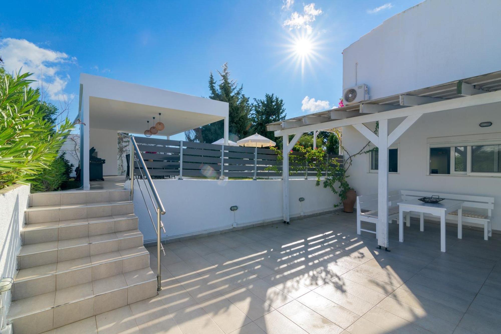 Casa Bianca Villa كولومبيا المظهر الخارجي الصورة