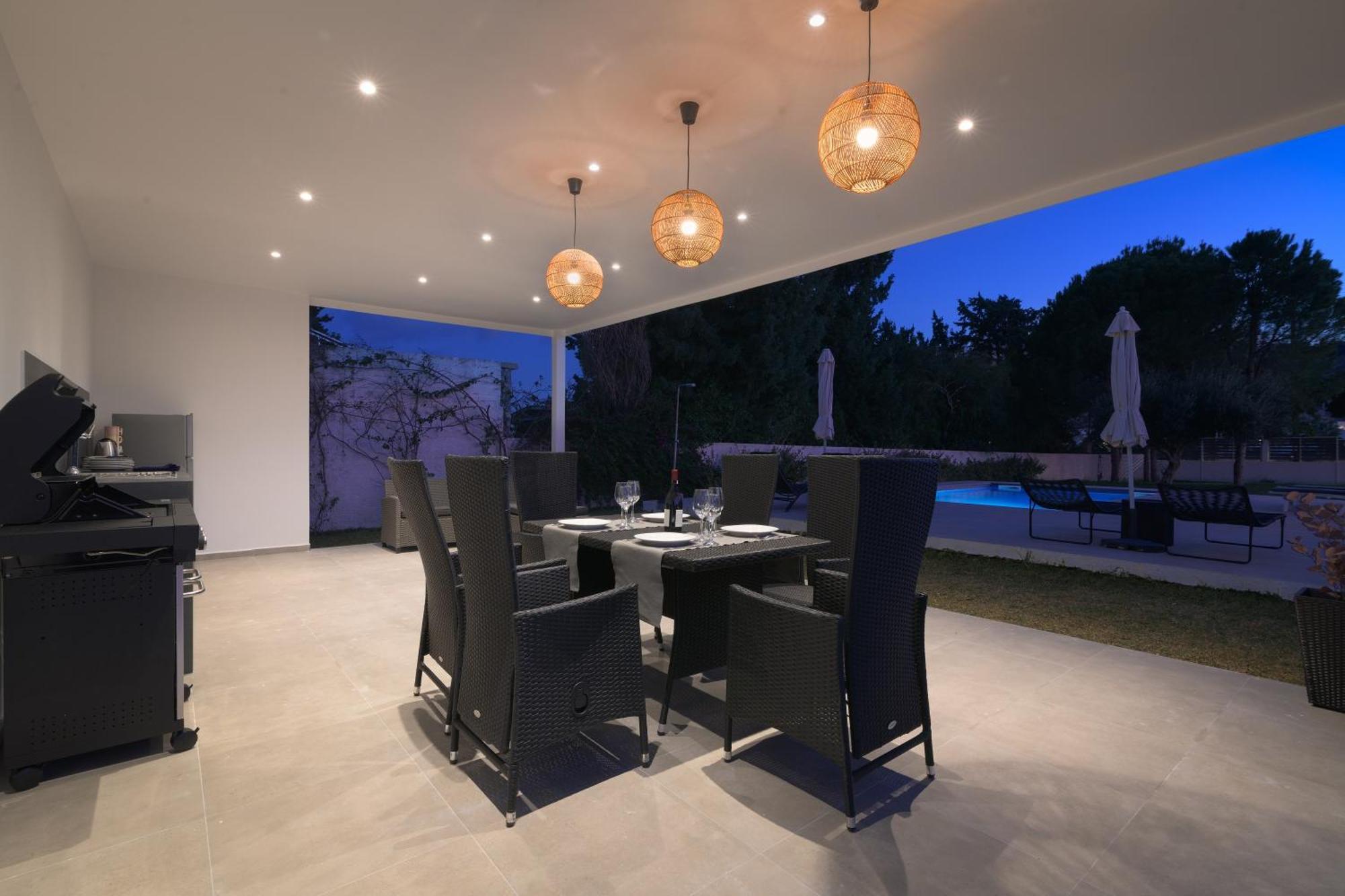 Casa Bianca Villa كولومبيا المظهر الخارجي الصورة