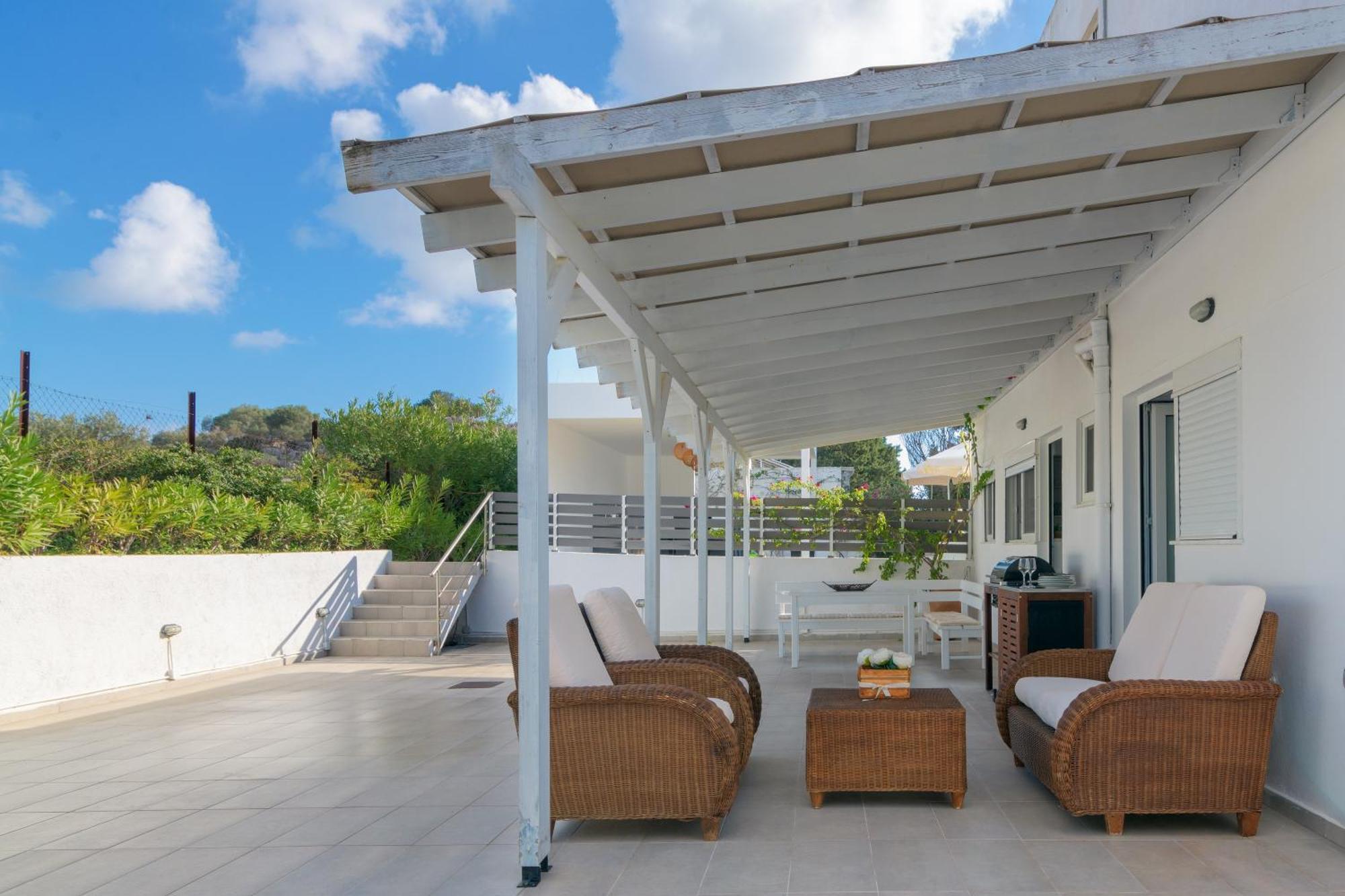 Casa Bianca Villa كولومبيا المظهر الخارجي الصورة