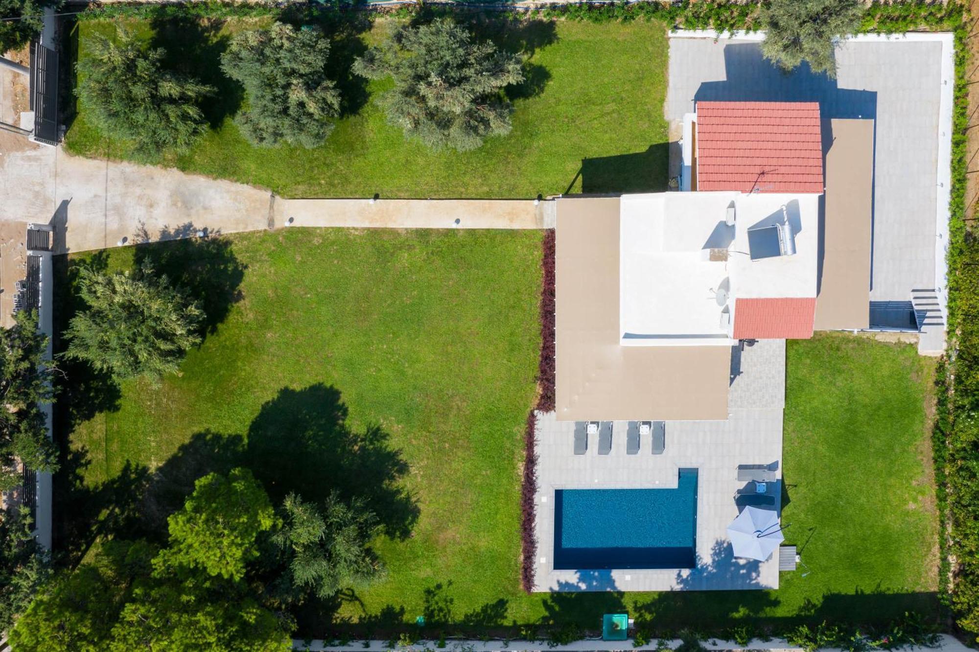 Casa Bianca Villa كولومبيا المظهر الخارجي الصورة