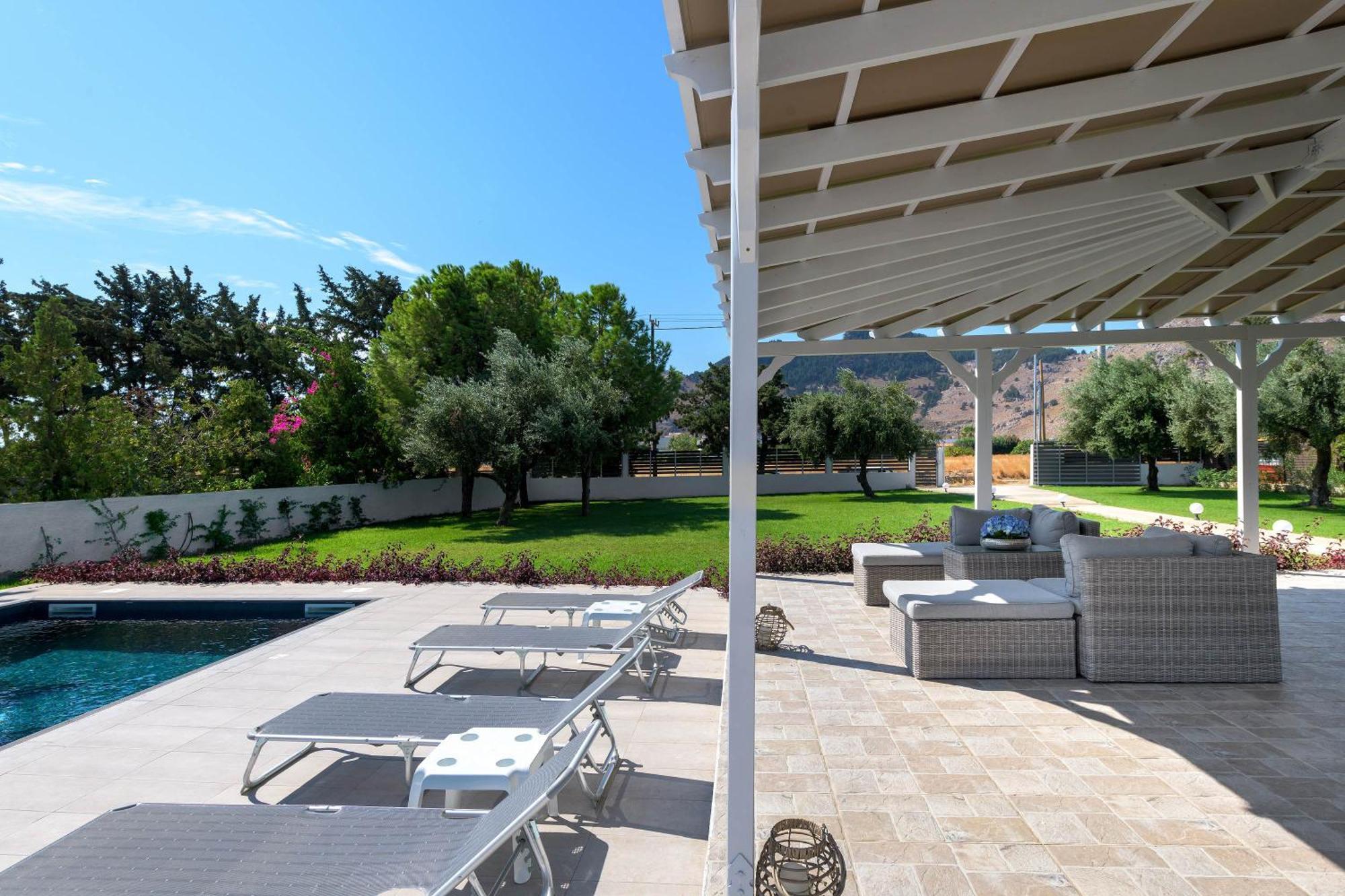 Casa Bianca Villa كولومبيا المظهر الخارجي الصورة